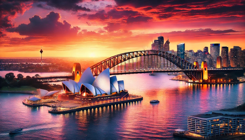 Australia